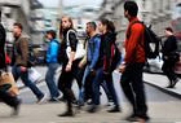 <em>¿Tiene España una 'generación perdida'?</em>