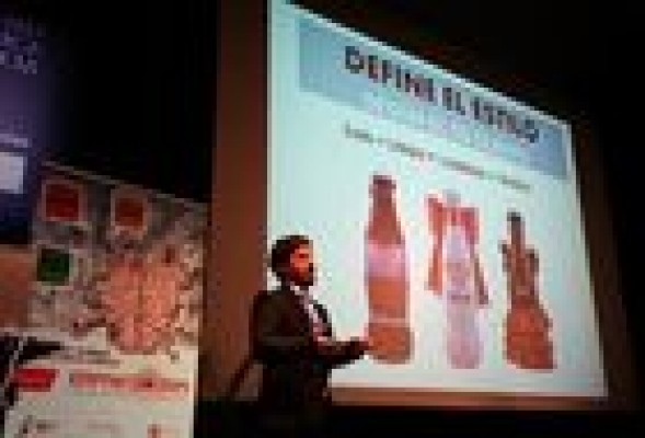 Emprendo 2014 CV, la era de la actitud 