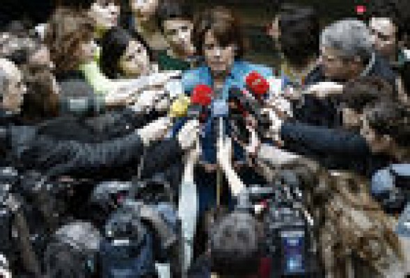<em>EL PSOE, Bildu y el chantaje del qué dirán</em>