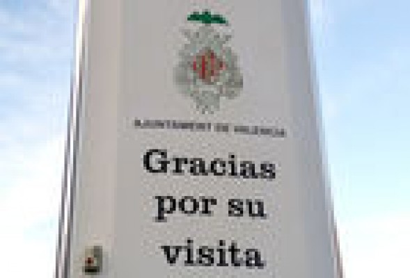 Los logos de la Comunitat que peor (y mejor) han envejecido