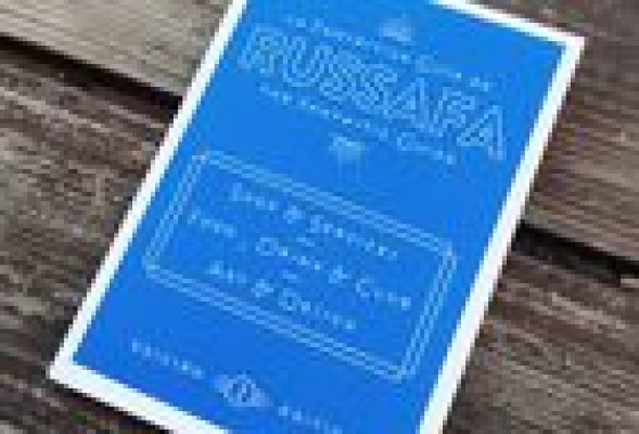 'La fantástica guía de Russafa' se amplía con su segunda edición