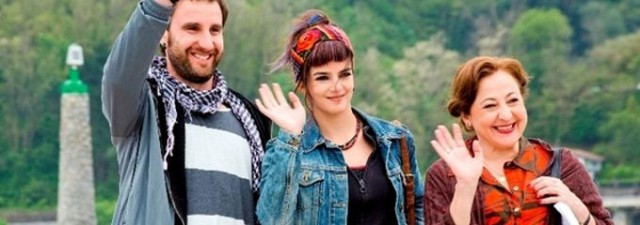 Llega el estreno de 'Ocho apellidos vascos'