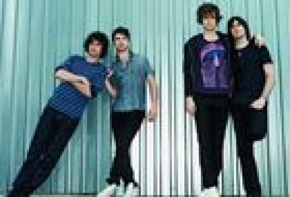 The Rapture se separan