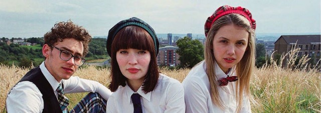 ¡Mamá quiero ser (más) artista! Músicos con alma de cineasta