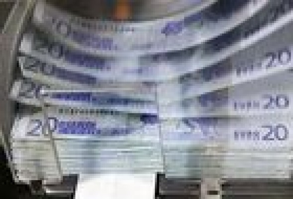 El Tesoro busca hoy 4.500 millones en Letras a 6 y 12 meses