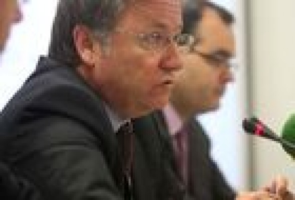 Moragues asegura que todas las CCAA coinciden en que el actual modelo de financiación es 