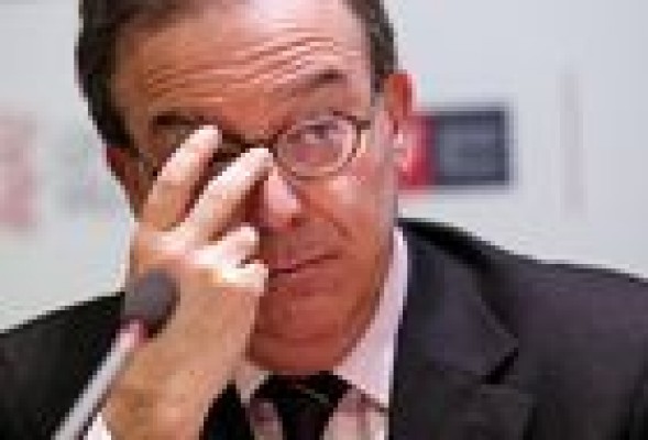 Carrascosa y el embrollo de Banco de Valencia