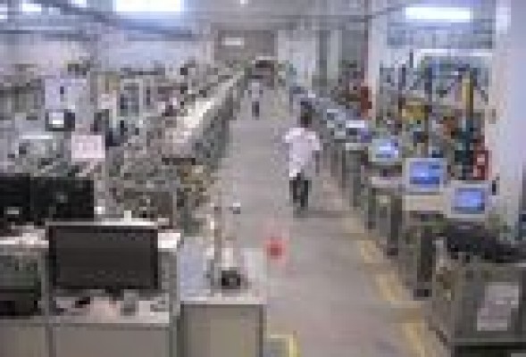 La industria tecnológica concentra el mayor volumen de inversión en España en febrero
