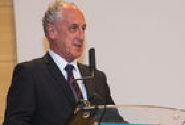 Premio al deporte: Sociedad Deportiva Correcaminos y Fundación Trinidad Alfonso