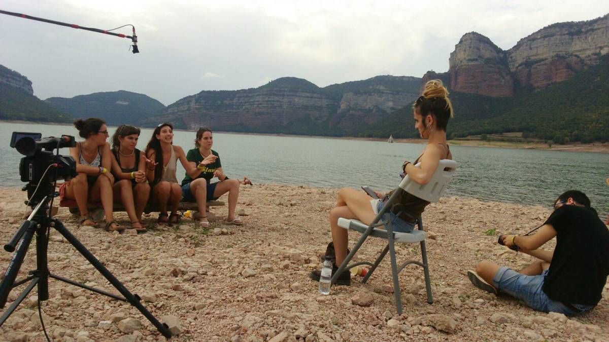 Cine ciudadano y comprometido: estos son los 10 documentales que no puedes perderte en su festival 