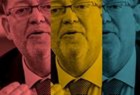 <em>El poder de lo nuevo</em>