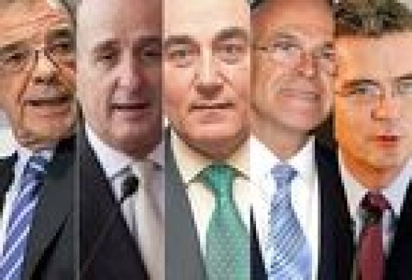El salario de los otros