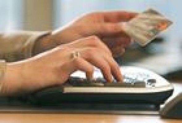 Solo el 15% de las empresas valencianas permite hacer pedidos por internet