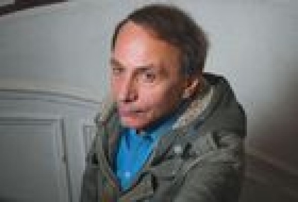 ¡Extra, extra! Michel Houllebecq ha sido secuestrado