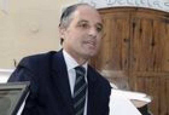El juez Castro vuelve a llamar al expresidente Camps como testigo