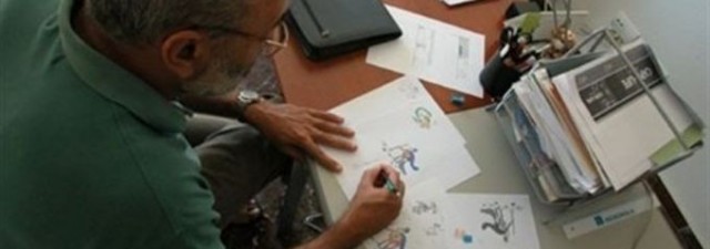 Ortifus, en un corto documental