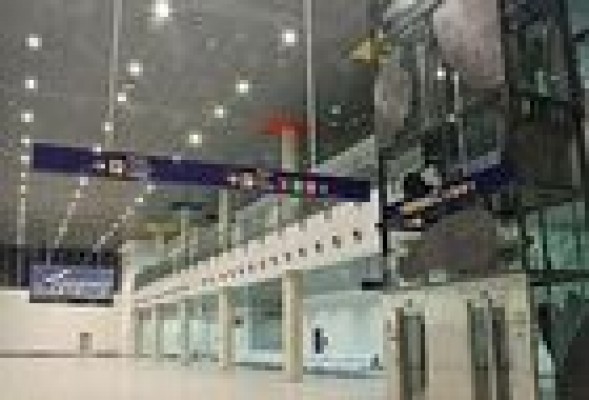 Gesnaer decide este miércoles si recurre la adjudicación del aeropuerto de Castellón