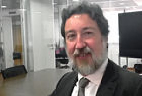 Pablo Trujillo presenta en Forinvest la figura de la fiducia