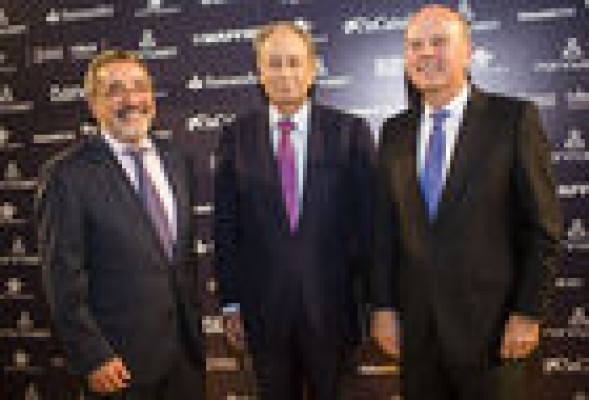 Villar Mir valora la innovación como 