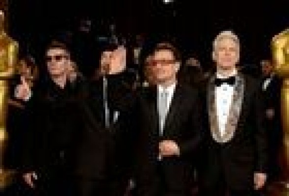 U2 niega que su nuevo disco se vaya a retrasar