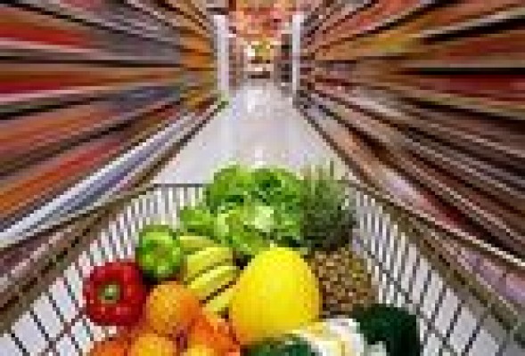 El gasto medio de las familias valencianas cae un 11 % desde 2008