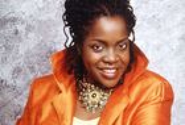 Una 'profeta' del jazz para animar las Fallas; Carla Cook actuará en el Jimmy Glass