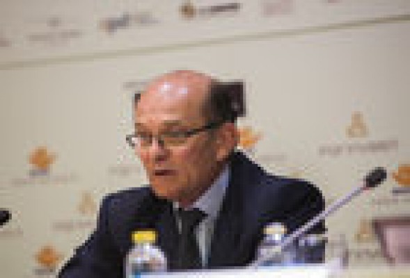 Miguel Zorita, presidente de Secopsa, demanda cumplir con la Ley de Morosidad