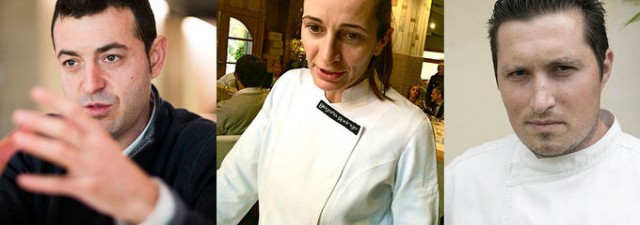 Hosteleros y cocineros inician un largo camino hasta instalar la cocina valenciana en la Universidad