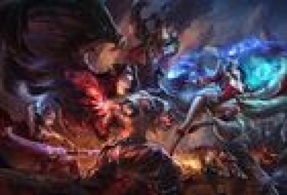 ¿Quieres saber cuánto tiempo has 'perdido' en League of Legends?