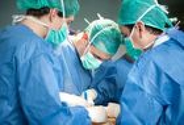 La impresión 3D hace historia en cirugía al recomponer la cara de un paciente