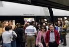 Metrovalencia ofrece servicio nocturno de metro y tranvía del 15 al 19 de marzo