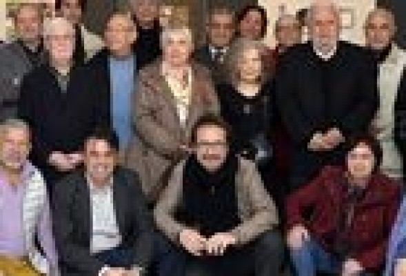 Fundación Bancaja presenta la exposición Estudi d'Estudis