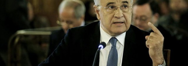 La defensa de Blasco asegura que le acusan con 
