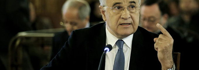 La defensa de Blasco asegura que le acusan con 