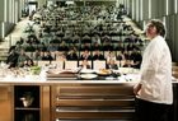 Mondragón y CETT: las referencais vasca y catalana para el grado en Gastronomía de Valencia