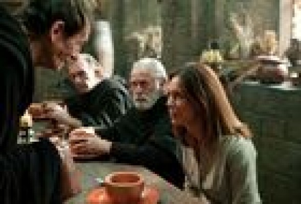 'La hermandad'; cómo se hizo la película de terror con la que vuelve Lydia Bosch