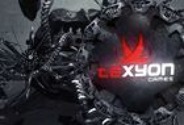 Texyon Games, presente en las ferias de videojuegos más importantes de América