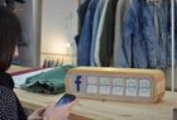 Miot, la fórmula para transportar las redes sociales al mundo real