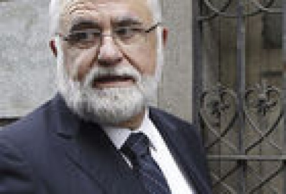 Cotino exige al redactor del informe de la UDEF que se retracte 