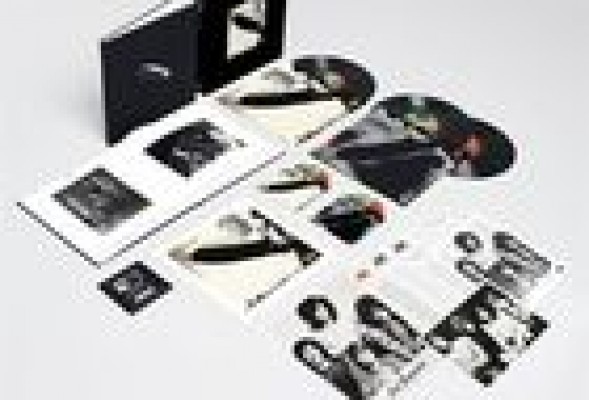Se publican las remasterizaciones de Jimmy Page sobre los tres primeros álbumes de Led Zeppelin 