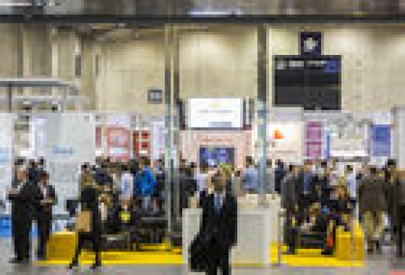 Forinvest 2014 cierra sus puertas con un 18% más de visitantes que en la edición anterior