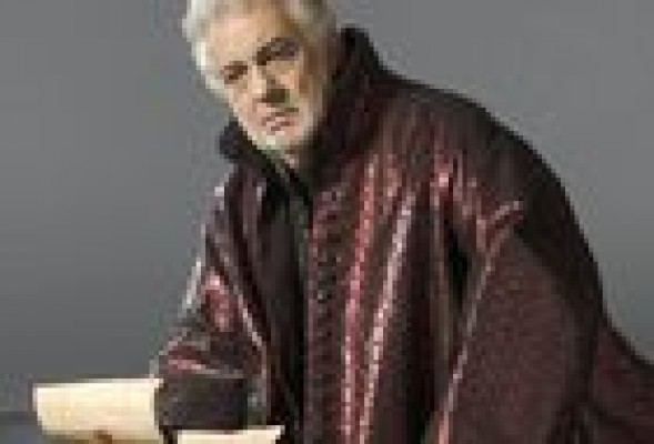 Esperando a Plácido Domingo; comienzan los ensayos de 'Simon Boccanegra'