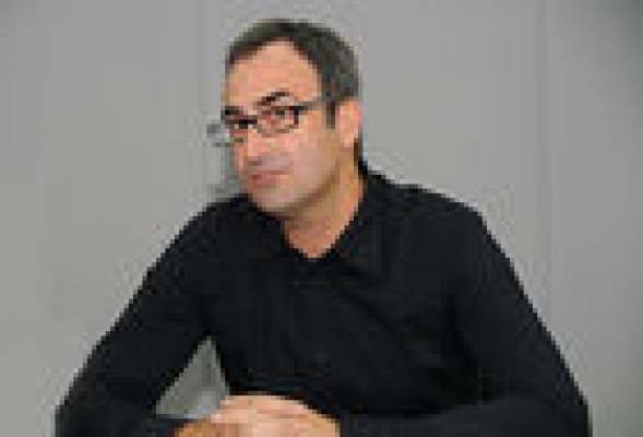 Jordi Sebastià: 