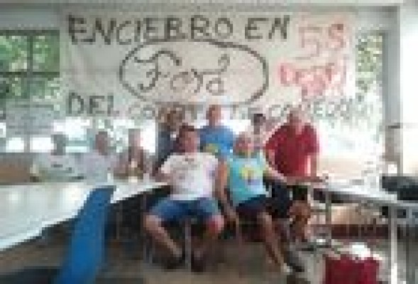 El TSJCV declara la nulidad del despido colectivo en los comedores de Ford 