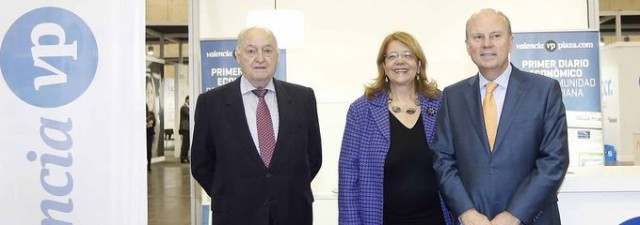 Elvira Rodríguez (CNMV): 