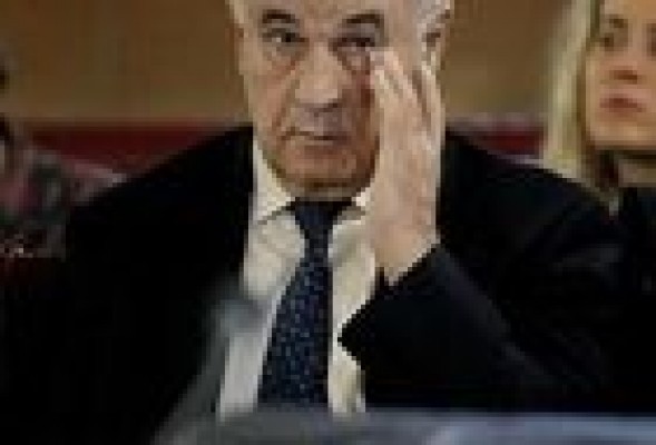 El juicio contra Rafael Blasco, visto para sentencia