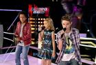 'La Voz Kids', el 'talent show' de <br />Tele 5 busca el nuevo ‘Raulito'