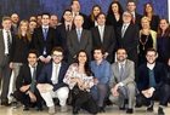 <em><strong>La noche de VP: ¡cuatro años, cuatro!<br /></strong></em>Por Alberto Monteverde
