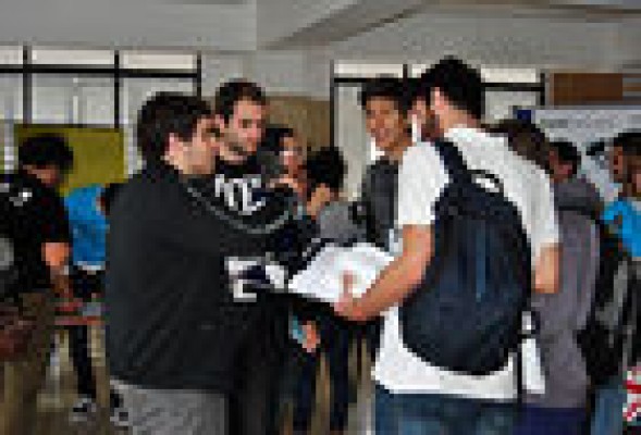 Valencia repite entre las sedes de la segunda edición de Hackforgood
