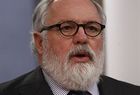 Cañete (PP) cree que no se irá a Bruselas